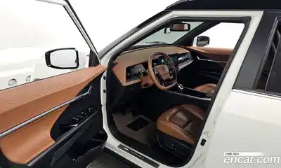 SsangYong Torres 2023 1.5 Автомат в Москве № 28976, миниатюра 5