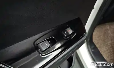 SsangYong Torres 2023 1.5 Автомат в Москве № 28976, миниатюра 7