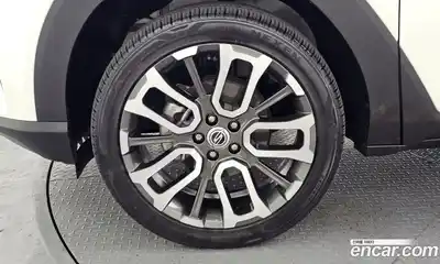 SsangYong Torres 2023 1.5 Автомат в Москве № 28976, миниатюра 10