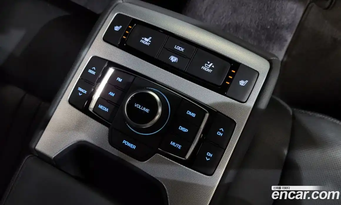 Genesis G80 2017 3.3 Автомат в Москве № 289823, фото 14