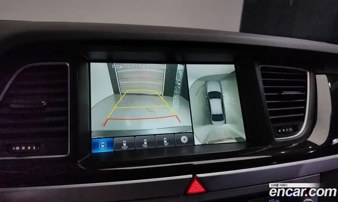 Genesis G80 2017 3.3 Автомат в Москве № 289823, фото 15