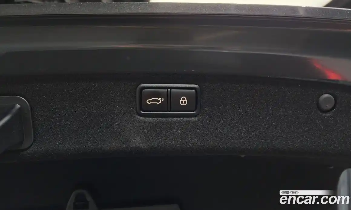 Genesis G80 2017 3.3 Автомат в Москве № 289823, фото 9