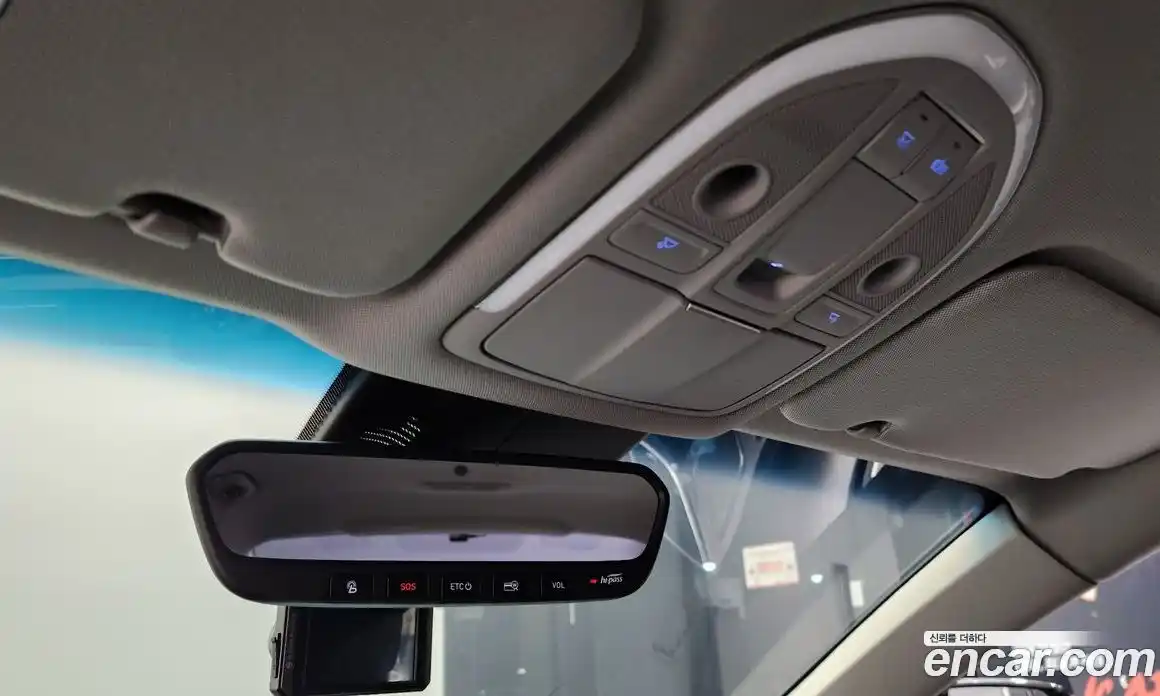 Genesis G80 2017 3.3 Автомат в Москве № 289823, фото 10