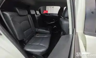 SsangYong Korando 2017 2.2 Автомат в Москве № 29151, миниатюра 11