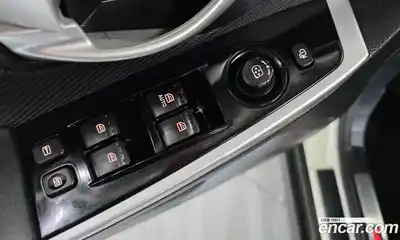 SsangYong Korando 2017 2.2 Автомат в Москве № 29151, миниатюра 12