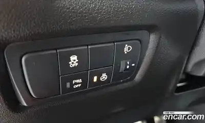 SsangYong Korando 2017 2.2 Автомат в Москве № 29151, миниатюра 6