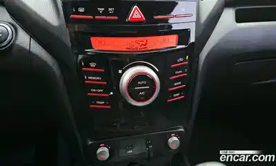 SsangYong TIBOLI, 2017