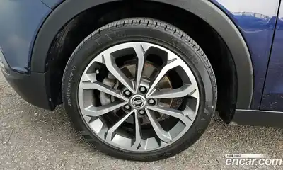 SsangYong TIBOLI 2017 1.6 Автомат в Москве № 29298, миниатюра 3