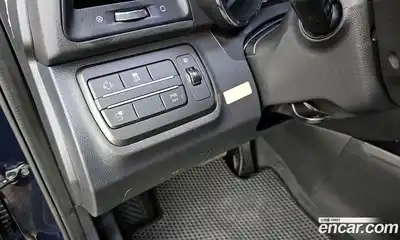 SsangYong TIBOLI 2017 1.6 Автомат в Москве № 29298, миниатюра 4