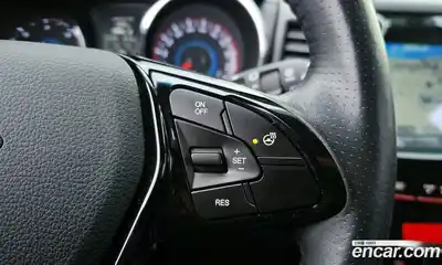 SsangYong TIBOLI 2017 1.6 Автомат в Москве № 29298, миниатюра 8