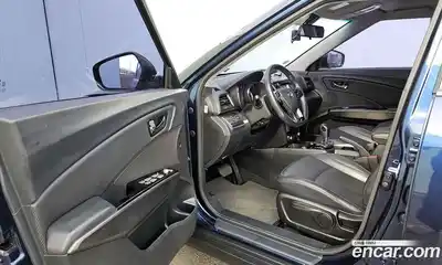 SsangYong TIBOLI 2017 1.6 Автомат в Москве № 29298, миниатюра 10