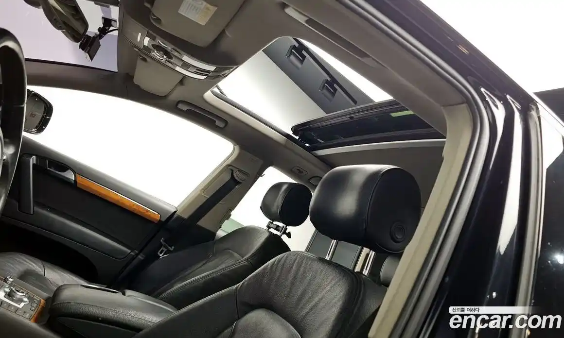 Audi Q7 2013 3.0 Автомат в Москве № 293401, фото 12