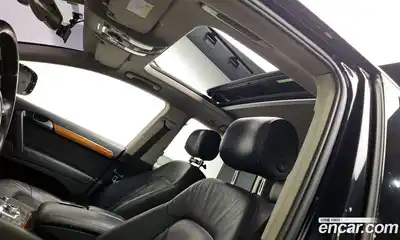 Audi Q7 2013 3.0 Автомат в Москве № 293401, миниатюра 12