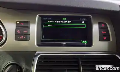 Audi Q7 2013 3.0 Автомат в Москве № 293401, миниатюра 2