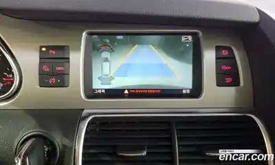 Audi Q7 2013 3.0 Автомат в Москве № 293401, миниатюра 6