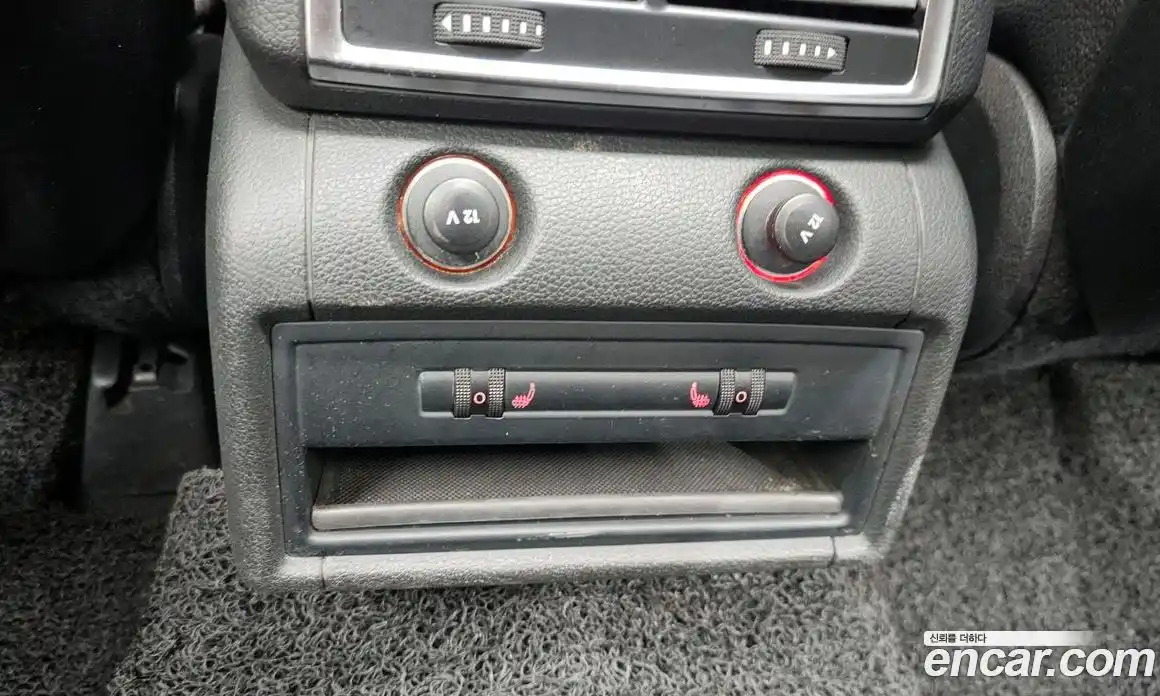 Audi Q7 2013 3.0 Автомат в Москве № 293401, фото 8