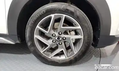 SsangYong TIBOLI, 2024