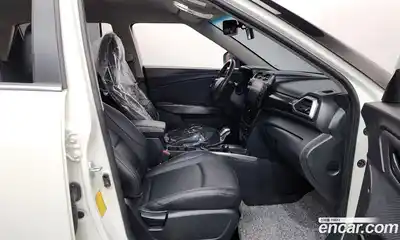 SsangYong TIBOLI 2024 1.5 Автомат в Москве № 29401, миниатюра 12