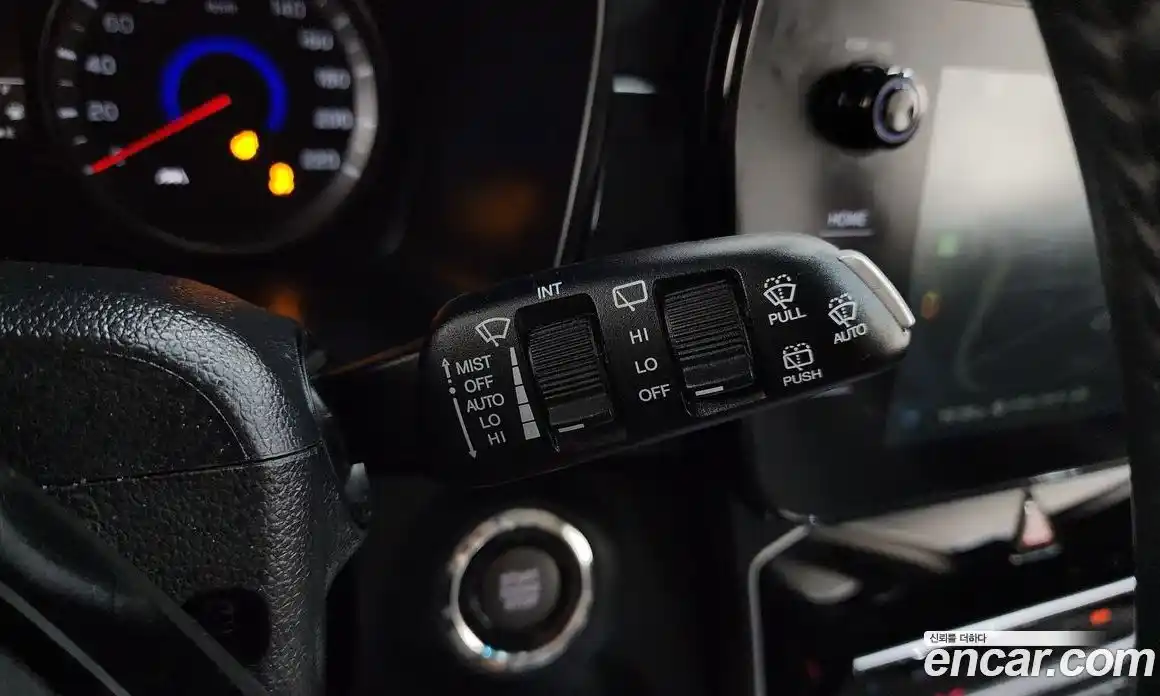 SsangYong TIBOLI 2024 1.5 Автомат в Москве № 29401, фото 20