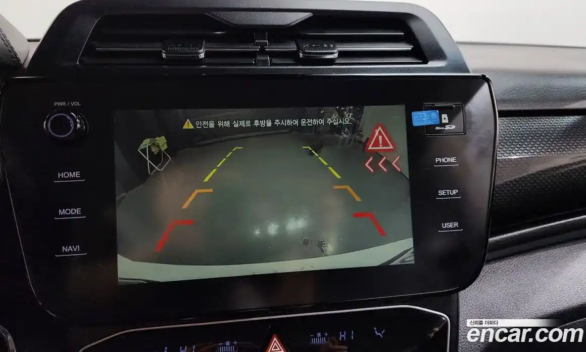 SsangYong TIBOLI 2024 1.5 Автомат в Москве № 29401, фото 3