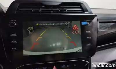 SsangYong TIBOLI 2024 1.5 Автомат в Москве № 29401, миниатюра 3