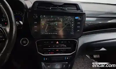 SsangYong TIBOLI 2024 1.5 Автомат в Москве № 29401, миниатюра 6