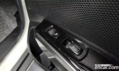 SsangYong TIBOLI 2024 1.5 Автомат в Москве № 29401, миниатюра 7