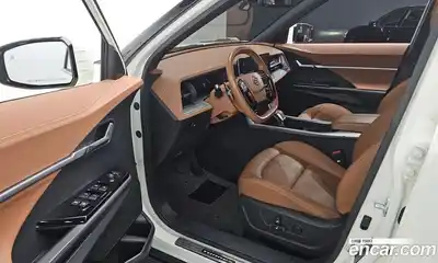 SsangYong Torres 2023 1.5 Автомат в Москве № 30280, миниатюра 2