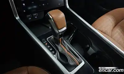 SsangYong Torres 2023 1.5 Автомат в Москве № 30280, миниатюра 4