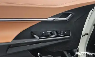 SsangYong Torres 2023 1.5 Автомат в Москве № 30280, миниатюра 6