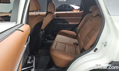 SsangYong Torres 2023 1.5 Автомат в Москве № 30280, миниатюра 8