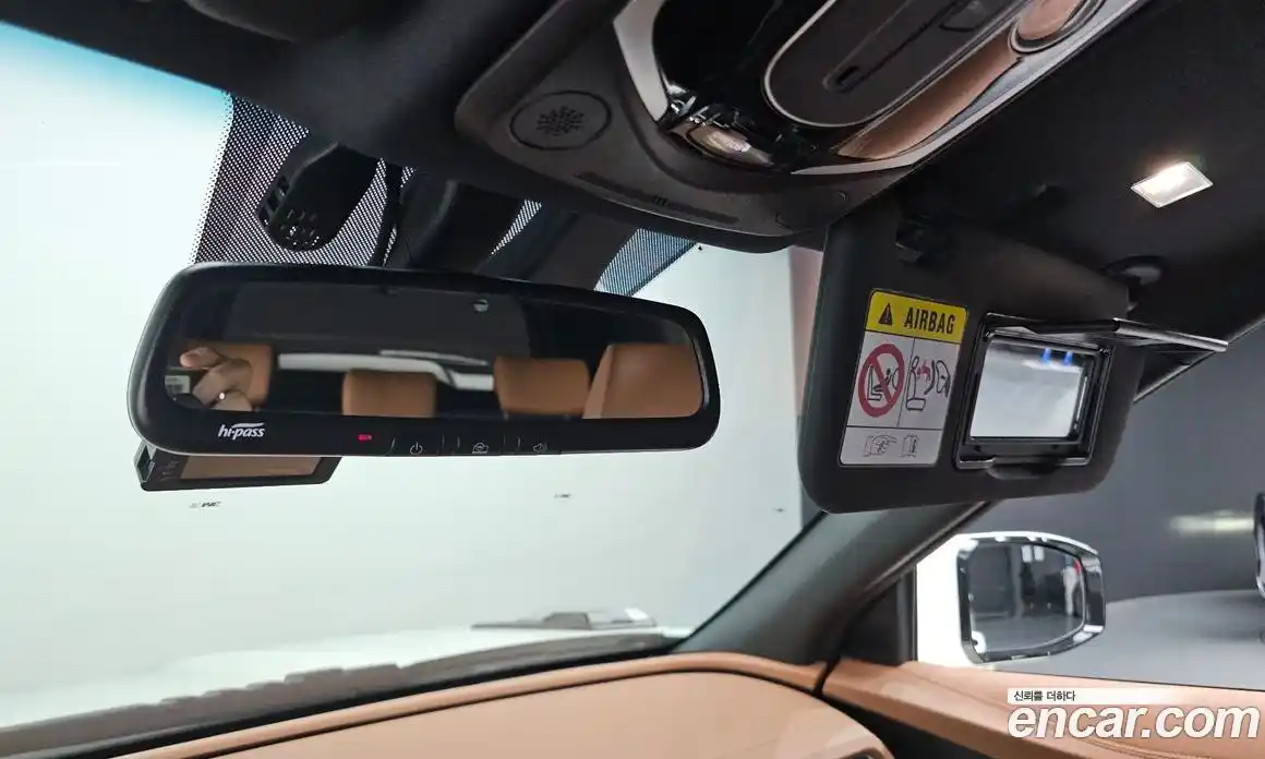 SsangYong Torres 2023 1.5 Автомат в Москве № 30280, фото 9