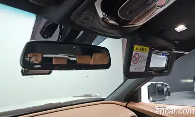 SsangYong Torres 2023 1.5 Автомат в Москве № 30280, миниатюра 9