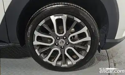 SsangYong Torres 2023 1.5 Автомат в Москве № 30280, миниатюра 10