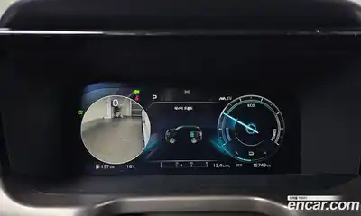 Kia Sorento 2023 1.6 Автомат в Москве № 307040, миниатюра 11