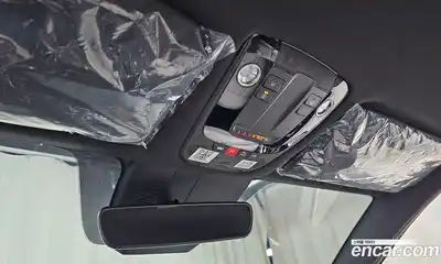 Kia Sorento 2023 1.6 Автомат в Москве № 307040, миниатюра 12