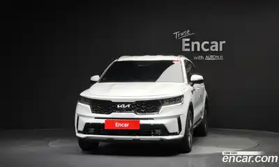 Kia Sorento 2023 1.6 Автомат в Москве № 307040, миниатюра 7