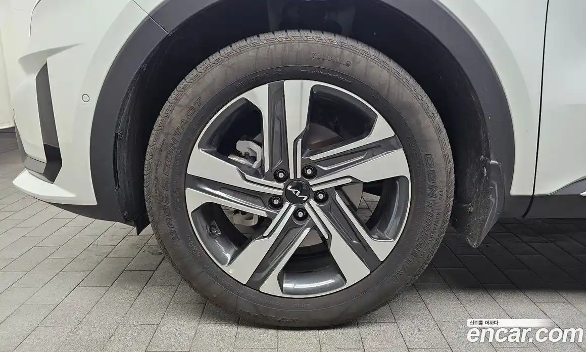 Kia Sorento 2023 1.6 Автомат в Москве № 307040, фото 8