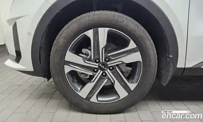 Kia Sorento 2023 1.6 Автомат в Москве № 307040, миниатюра 8