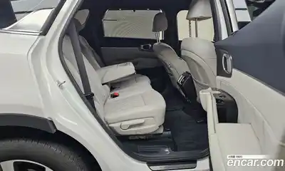 Kia Sorento 2023 1.6 Автомат в Москве № 307040, миниатюра 10