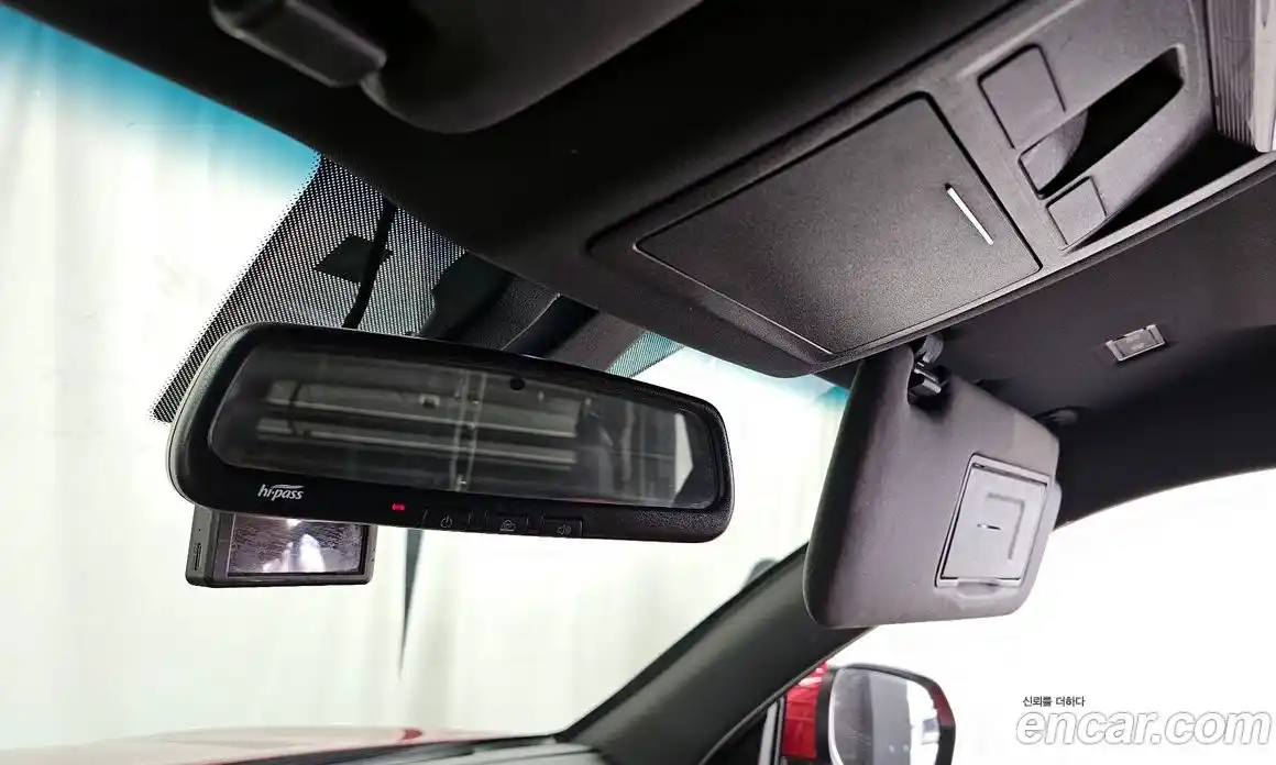 SsangYong Rexton 2020 2.2 Автомат в Москве № 30730, фото 20