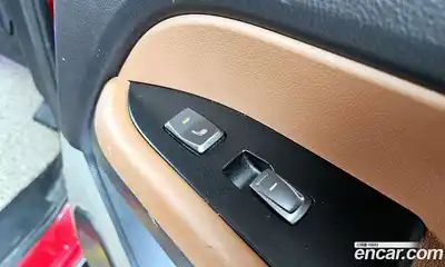 SsangYong Rexton 2020 2.2 Автомат в Москве № 30730, миниатюра 4