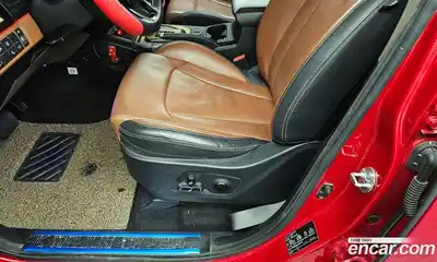 SsangYong Rexton 2020 2.2 Автомат в Москве № 30730, миниатюра 10