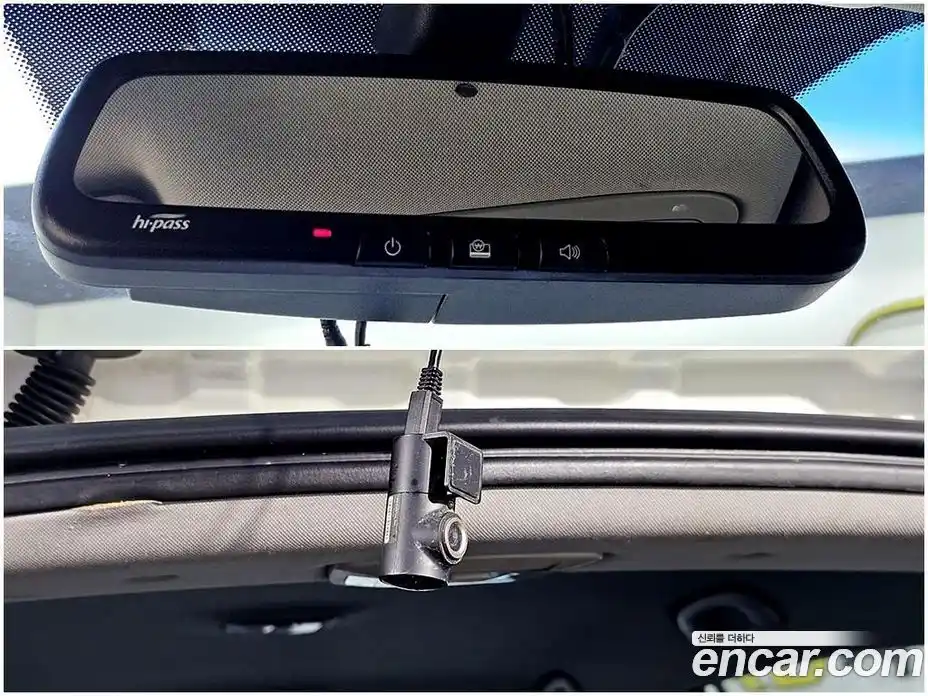 SsangYong Korando 2014 2.0 Автомат в Москве № 30748, фото 19