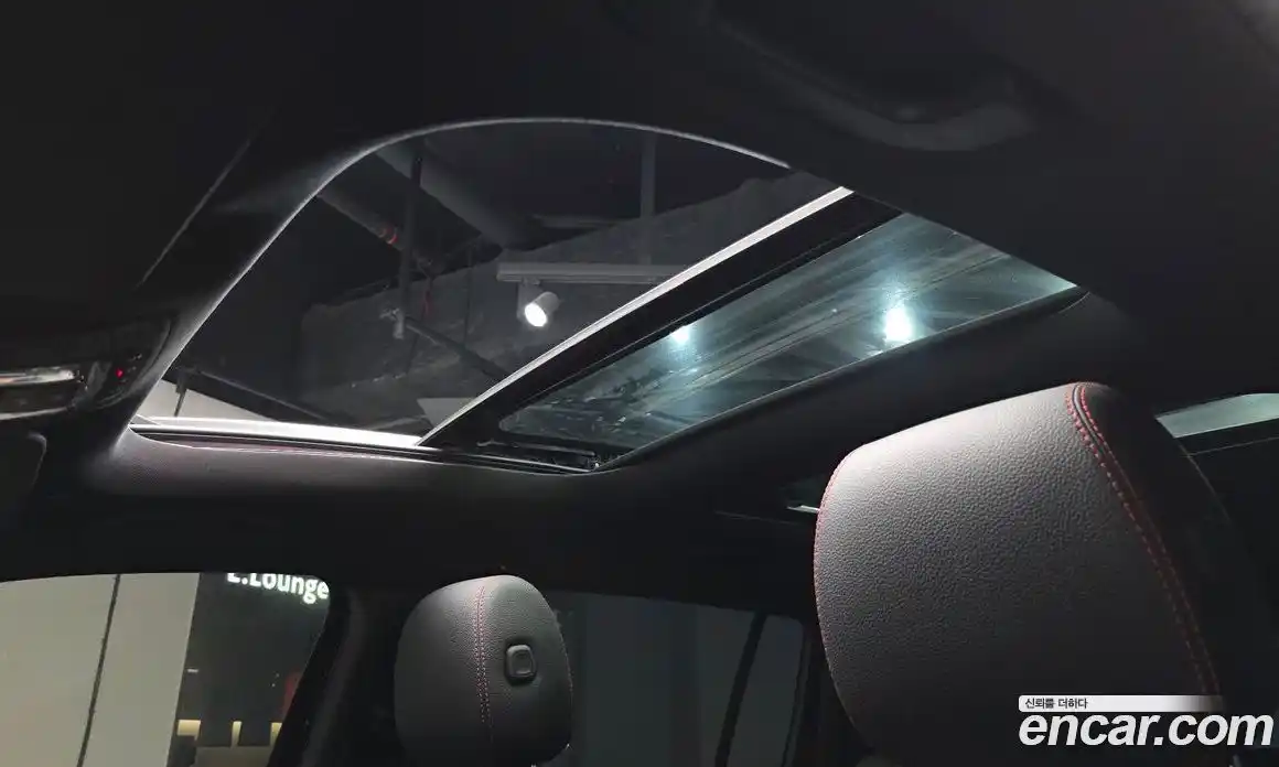 Mercedes-Benz GLB-Class 2022 2.0 Автомат в Москве № 309229, фото 15