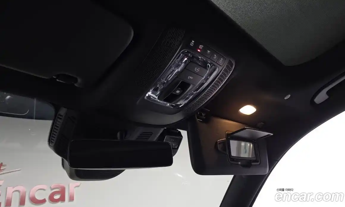 Mercedes-Benz GLB-Class 2022 2.0 Автомат в Москве № 309229, фото 18