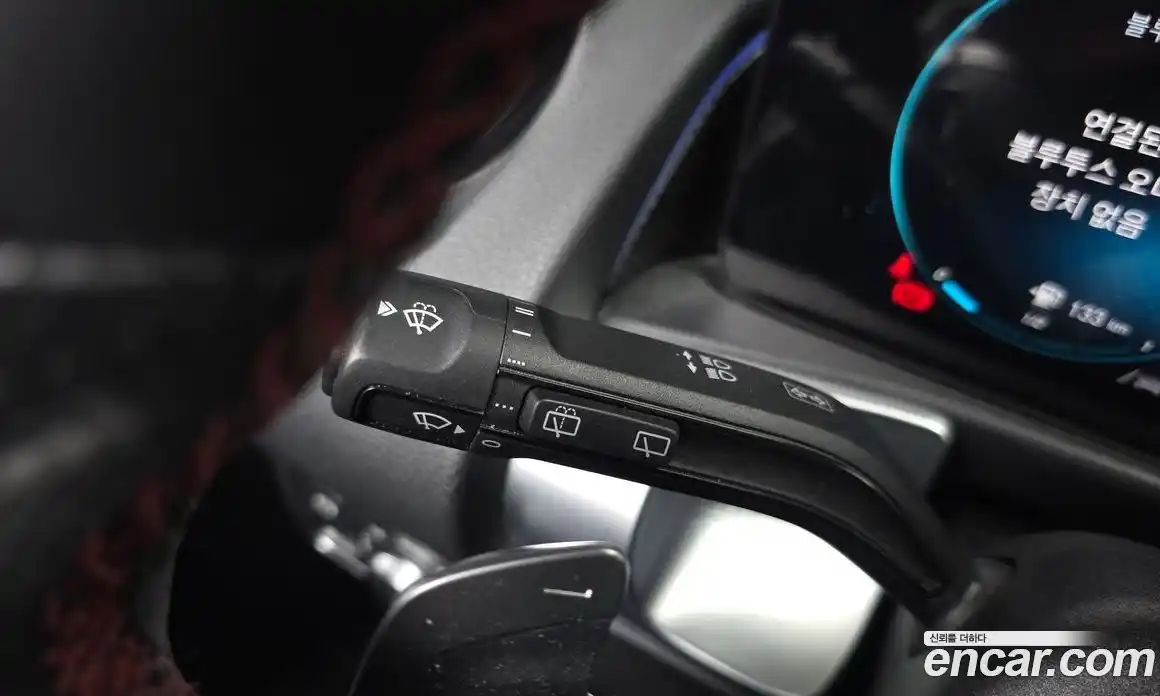 Mercedes-Benz GLB-Class 2022 2.0 Автомат в Москве № 309229, фото 19