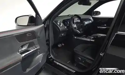 Mercedes-Benz GLB-Class 2022 2.0 Автомат в Москве № 309229, миниатюра 10