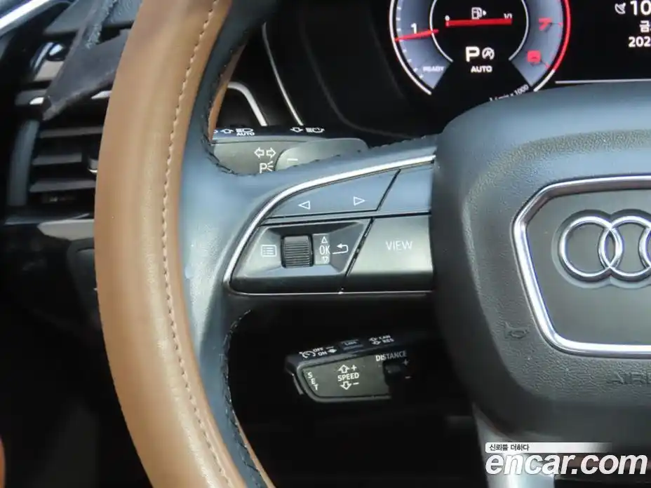 Audi A4 2022 2.0 Автомат в Москве № 312448, фото 11