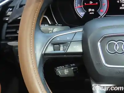 Audi A4 2022 2.0 Автомат в Москве № 312448, миниатюра 11